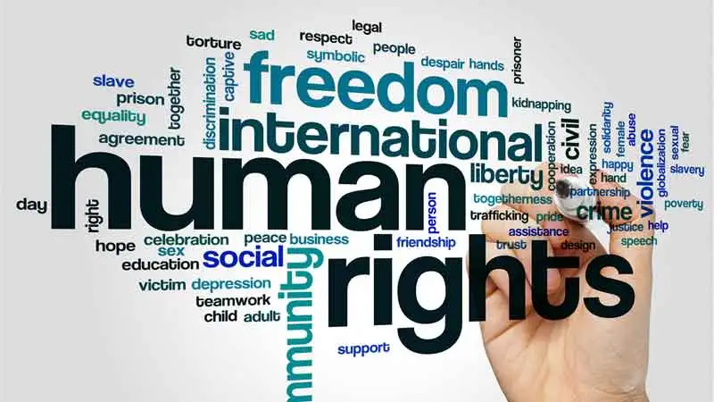 Human Rights Policy