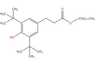 Octadecyl-3-(3,5-di-tert-butyl-4-hydroxyphenyl)propionate