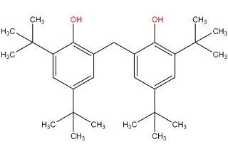Bis(3,5-di-tert-butyl-2-hydroxyphenyl)methane