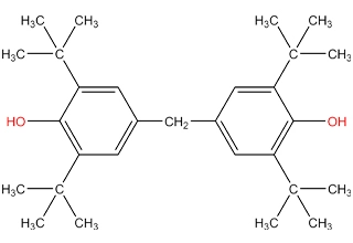 2,2',6,6'-tetra-tert-butyl-4,4'-methylenediphenol