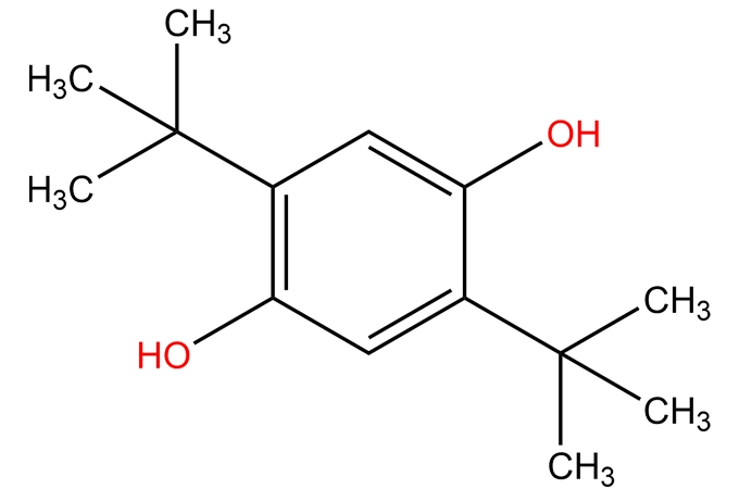 2,5-Di-tert-amylhydroquinone
