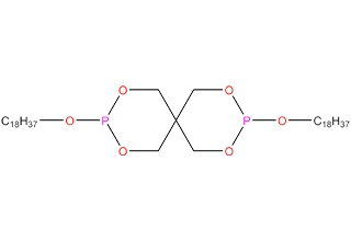 Cyclic Neopentaneteraylbis (Octadecyl Phosphite)