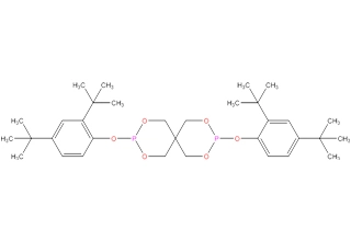Bis(2,4-di-tert-butylphenyl) pentaerythritol diphosphite