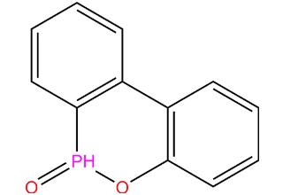 9,10-Dihydro-9-oxa-10-phosphaphenanthrene 10-oxide DOPO