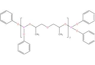 Poly(dipropyleneglycol)phenyl phosphite