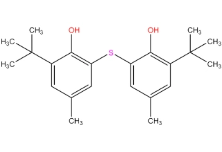 2,2’-Thiobis(6-t-butyl-4-methylphenol)