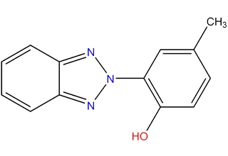 2-(2'-Hydroxy-5'-methylphenyl) benzotriazole
