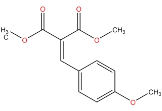Dimethyl 2-(4-Methoxybenzylidene)malonate
