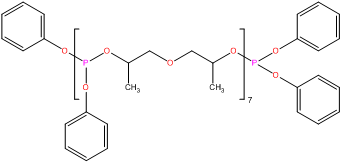 poly dipropyleneglycol phenyl phosphite
