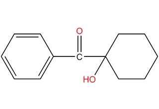 1-Hydroxy-cyclohexyl-phenyl-ketone
