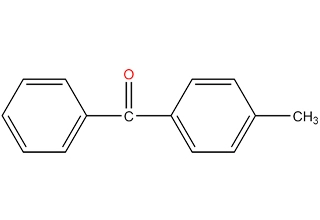 4-methyl benzophenone