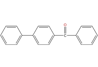 4-phenyl benzophenone