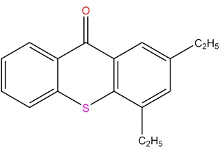 2,4-diethylthioxanthone