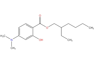 2-Ethylhexyl 4-(dimethylamino)benzoate