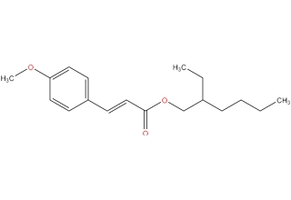 2-Ethylhexyl 4-Methoxycinnamate