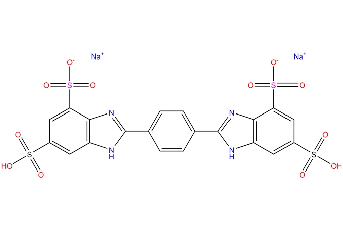 Disodium Phenyl Dibenzimidazole Tetrasulfonate