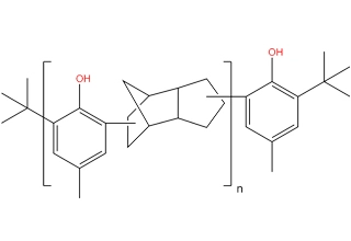 Phenol, 4-methyl-, reaction products with dicyclopentadiene and isobutylene