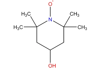 4-hydroxy-2,2,6,6-tetramethylpiperidinoxyl