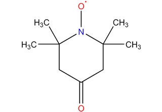 2,2,6,6-tetramethyl-4-oxopiperidinooxy