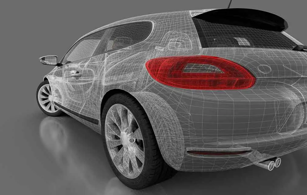 Polymer Stabilizers Application in Automobile