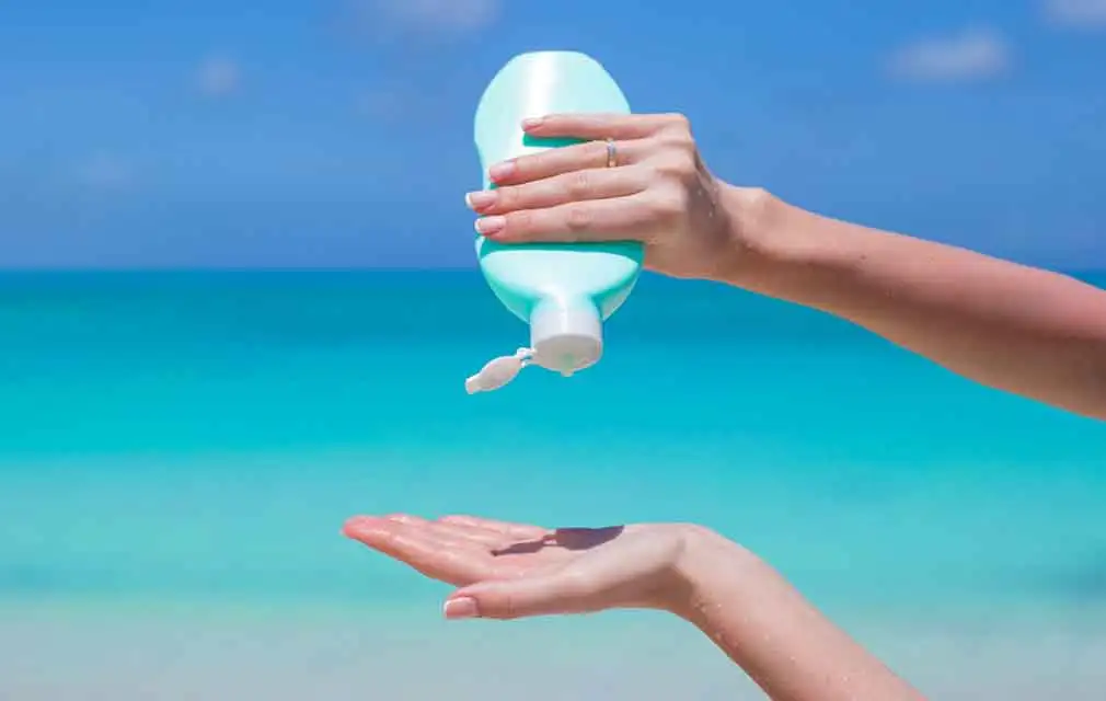 Polymer Stabilizers Application in Personal Care
