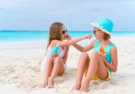 Why are UV Filters Used in Cosmetics and Personal Care Products?