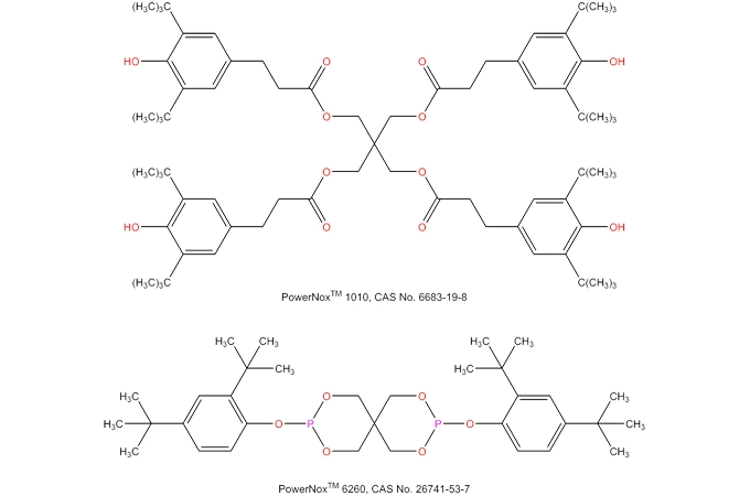 PowerNox 1010/PowerNox 6260=1/1