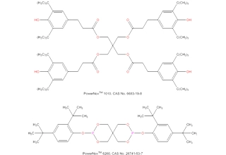 PowerNox 1010/PowerNox 6260=1/1