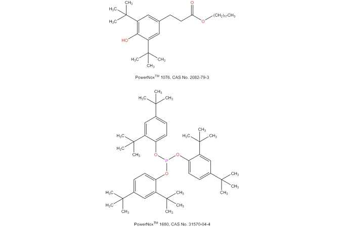 PowerNox 1076/PowerNox 1680=1/4