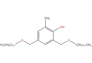 2,4-Bis(dodecylthiomethyl)-6-methylphenol