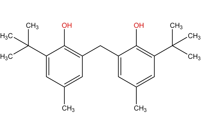 2,2'-Methylenebis(6-tert-butyl-4-methylphenol)