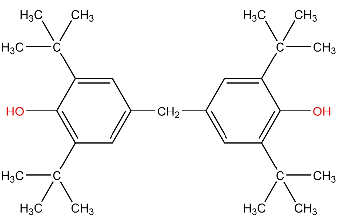 2,2',6,6'-tetra-tert-butyl-4,4'-methylenediphenol