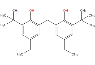 6,6'-di-tert-butyl-4,4'-diethyl-2,2'-methylenediphenol