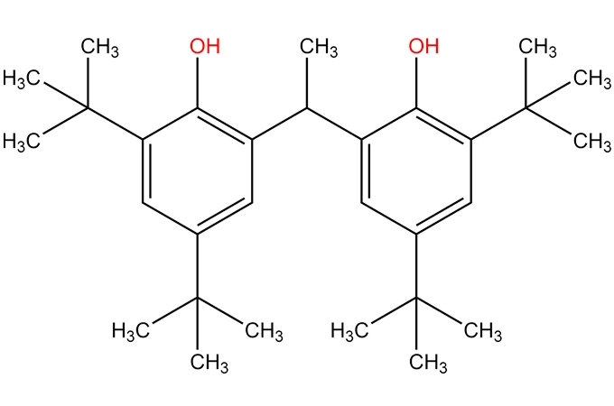 2,2'-Ethylidenebis(4,6-di-tert-butylphenol)