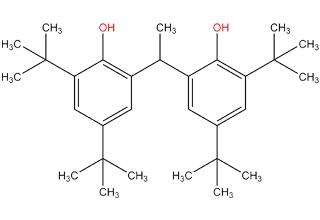 2,2'-Ethylidenebis(4,6-di-tert-butylphenol)