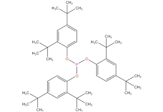 Tris(2,4-di-tert-butylphenyl) phosphite