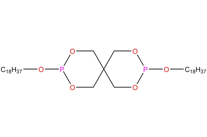Cyclic Neopentaneteraylbis (Octadecyl Phosphite)