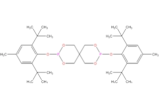 Bis(2,6-di-tert-butyl-4-methylphenyl)pentaerythritol diphosphite