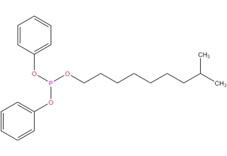 Isodecyl diphenyl phosphite