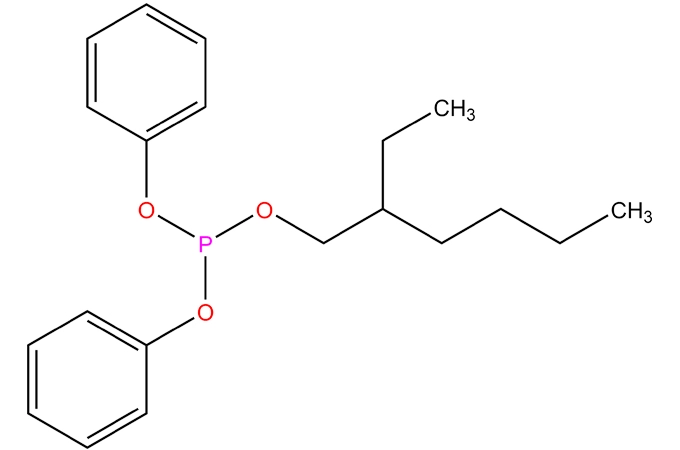 2-Ethylhexyl diphenyl phosphite