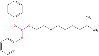 isodecyl diphenyl phosphite