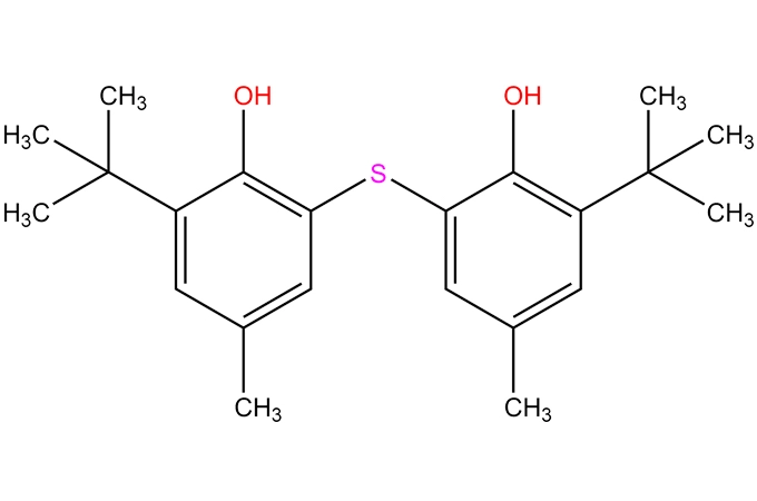 2,2’-Thiobis(6-t-butyl-4-methylphenol)