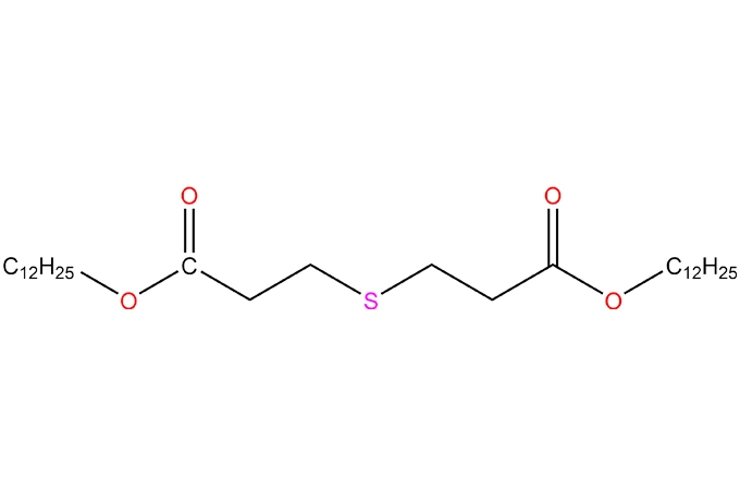 Dilauryl thiodipropionate