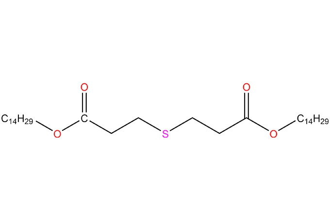 Dimyristyl thiodipropionate