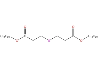 Dimyristyl thiodipropionate