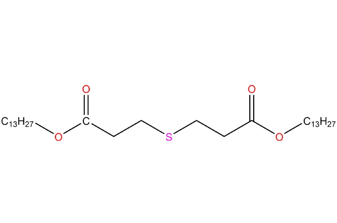 Di(tridecyl) thiodipropionate