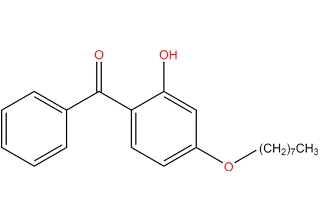 2-Hydroxy-4-n-octoxybenzophenone