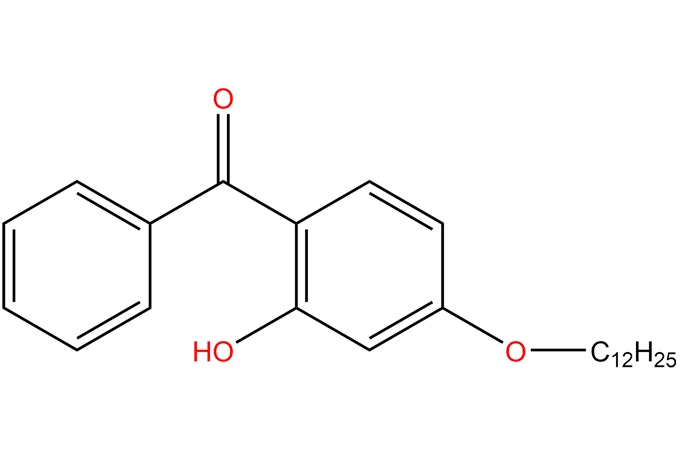 4-dodecyloxy-2-hydroxybenzophenone
