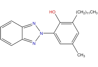 2-(2h-benzothiazol-2-yl)-6-(dodecyl)-4-methylphenol