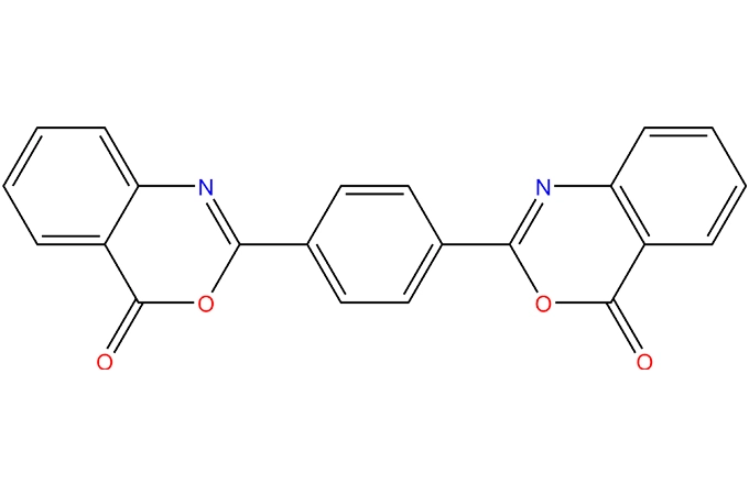 2,2'-(1,4-Phenylene)bis(4H-3,1-benzoxazin-4-one)